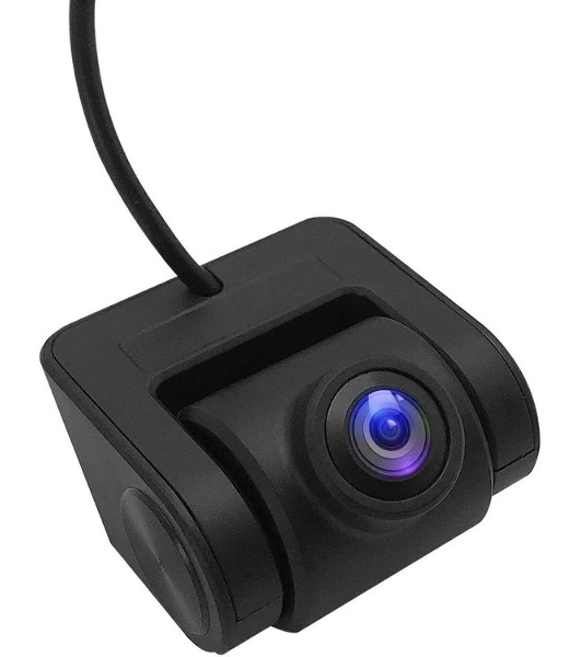 Видеорегистратор Digma FreeDrive 950DW, 3840x2160, 3.2', с камерой заднего вида, Wi-Fi