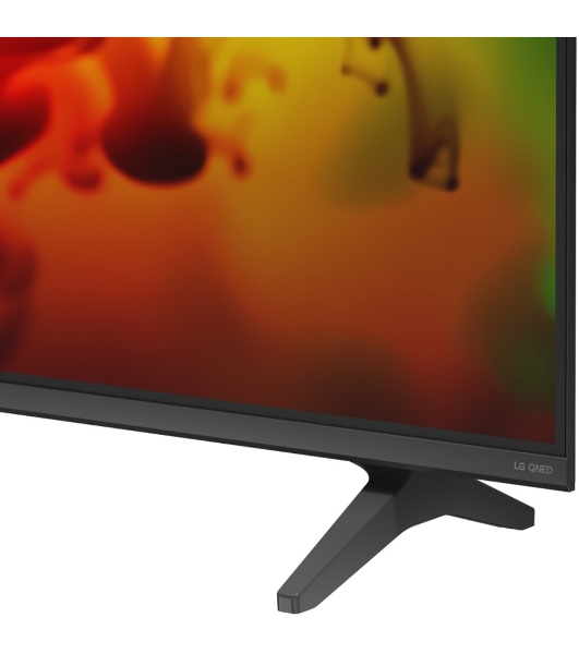 Телевизор LG 65' 4K 65QNED70B6C.ARUG QNED