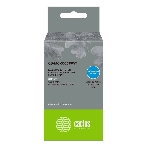 Картридж ленточный Cactus CS-MC-500595WT черный шрифт, белый фон (12.7 мм, 7.6 м) для Brady BMP-41/BMP-51/BMP-53-PC-Linked, фото2