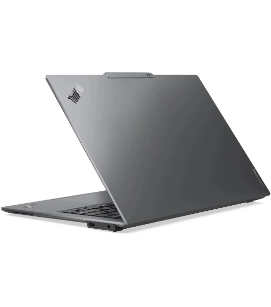 Ноутбук Lenovo ThinkPad X9-14 G1 Aura Core Ultra 7 258V 32Gb SSD 1Tb Intel Arc 14' OLED WUXGA (1920x1200) Windows 11 Pro черный WiFi BT Cam (21QA002CGQ)