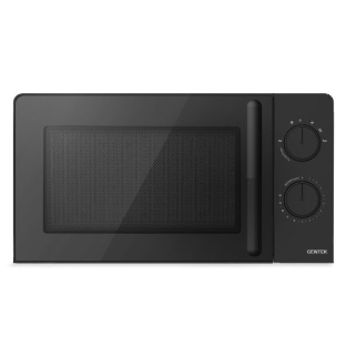 Микроволновая печь Centek SOLO CT-1552 20L черный