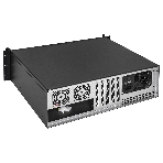 Серверный корпус ExeGate Pro 3U390-11 (RM 19', высота 3U, глубина 390, БП 800PAS, USB), фото9