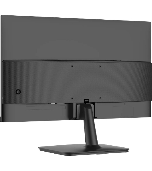 Монитор 27' Hisense 27N3Q-PRO IPS 1920x1080, 144 Гц, 5 мс, 16:9, 250 кд/м², HDMI 1.4, DP, VGA, 3.5 Jack, динамики (2x2 Вт), Adaptive-Sync, черный