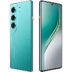 Смартфон Tecno Camon 40 CM5, 12/256Gb, зеленый, фото6