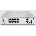 Межсетевой экран Cisco Firepower 1010 FPR1010-ASA-K9, 8×1 Гбит/с, управляемый, фото3
