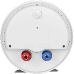 Водонагреватель электрический Candy CR30V-B2SL(R) белый, накопительный, 30 л, 1,5 кВт, фото4
