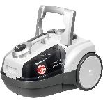 Пылесос Vitek VT-1833-01-PR жемчужный, 400/1800 Вт, уборка сухая, пылесборник контейнер 3.5 л, фото4