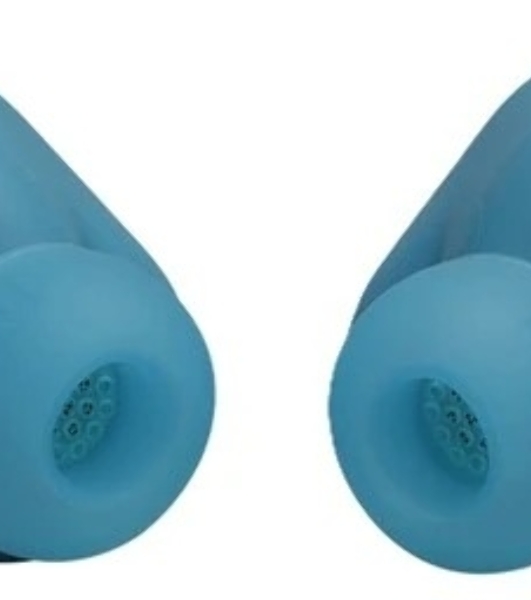 Наушники JBL Tune Buds 2 синий