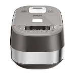 Мультиварка Tefal RK802B32 серый, фото3