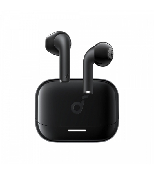 Наушники TWS Soundcore K20i черный