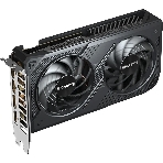 Видеокарта Gigabyte RTX 5060 GV-N5060WF2-8GD 1.0 NV RTX 5060 8Gb 128bit GDDR7 2497/28000/HDMIx1/DPx3 PCI-E 5.0, фото7