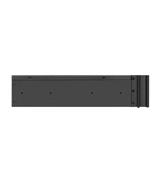 Серверный корпус ExeGate Pro 2U350-03 (RM 19', высота 2U, глубина 350, БП 700ADS, USB)