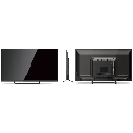 Телевизор Asano 24' 24LF1210T черный LED FHD 50Hz, фото2