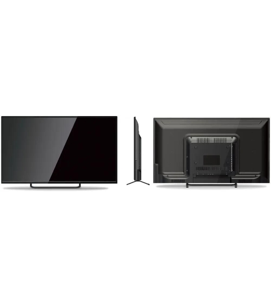 Телевизор Asano 24' 24LF1210T черный LED FHD 50Hz