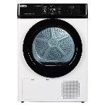 Сушильная машина DeLonghi DTD 1016 H EMILIA белый, 10 кг, сушка - конденсационная, программ - 15, 59.5 x 85 x 64.5 см, фото8