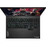 Ноутбук 16' MAIBENBEN X-Treme Typhoon X16B Atomic Heart Ryzen 9 8940HX/16Gb/SSD1Tb/RTX 5060/2560x1600, фото3