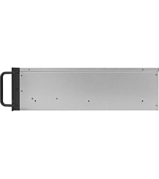 Серверный корпус ExeGate Pro 3U450-09 (RM 19', высота 3U, глубина 450, БП 1000PAS, USB+USB 3.0)