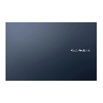Ноутбук Asus Vivobook 15 X1502VA-BQ443 Core i5 13420H 16Gb SSD 512Gb Intel UHD Graphics 15.6' IPS FHD (1920x1080) без ОС blue WiFi BT Cam (90NB10T1-M00KV0), фото2