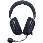 Гарнитура Razer Blackshark V2 Pro (2023) чёрный, беспроводная, Bluetooth, до 70 ч, фото4
