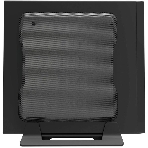 Компьютерный корпус Slim Case Powerman ME100S-BK front fan 4cm, 120W adapter, Mini ITX, VESA, фото7
