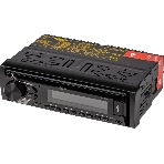 Автомагнитола ACV AVS-811G, 1 DIN, USB Type-A, AUX, фото10