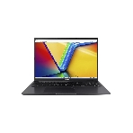 Ноутбук ASUS VivoBook M1605NAQ-SH102/16'/OLED/AMD Ryzen 7 170/1920x1200/16GB/512GB SSD/AMD Radeon 680M/Windows 11 Professional/черный/1.8kg, фото 1