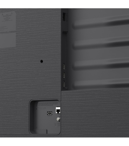 Телевизор LG 65' 4K 65QNED70B6C.ARUG QNED