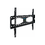 Кронштейн для телевизора Kromax STAR-11 серый титан 32'-90' макс.60кг настенный фиксированный, фото 1