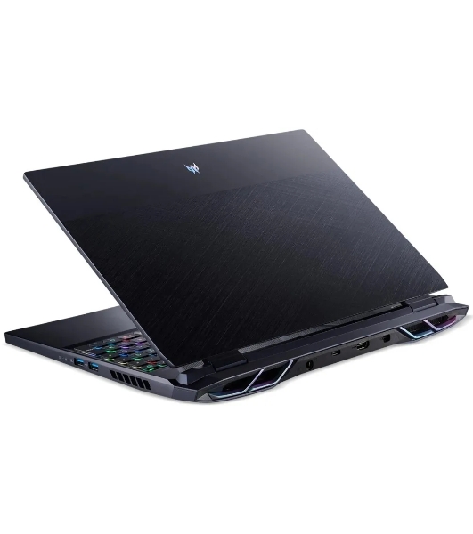 Ноутбук Acer Predator Helios 300 PH315-55-766F 15.6' IPS FHD 165hz/Core i7 12700H/16Gb/SSD1Tb/RTX 3080/noOS/black (NH.QGMER.004) (190247)