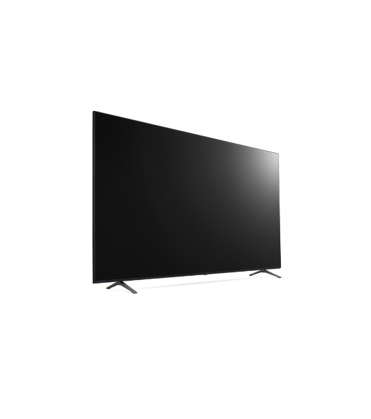 Телевизор LG 75' 75UN640S черный LED UHD 60Hz Smart TV WebOS