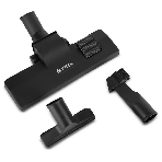Пылесос Vitek Metropolis VT-8142 черный, 200/1500 Вт, уборка сухая, пылесборник контейнер 1.8 л, фото5