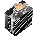 Кулер для процессора ID-COOLING SE-214-XT V2 ARGB LGA1851/1700/1200/115X/AM5/AM4 (16шт/кор, TDP 200W, PWM, 4 тепл.трубки прямого контакта, FAN 120мм, Addressable RGB LED) RET, фото4