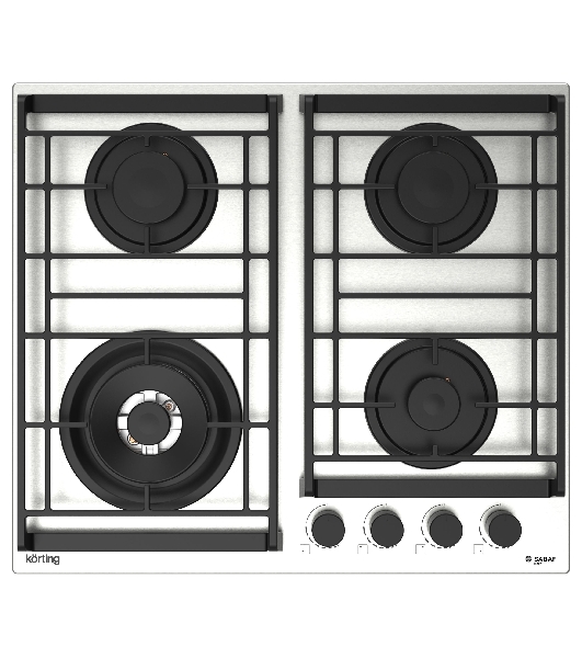 Варочная панель Korting HG 6235 CTX