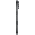 Смартфон Apple iPhone 17 A3520 8/256Gb, черный, фото4