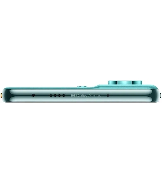 Смартфон Tecno Camon 40 CM5, 12/256Gb, зеленый
