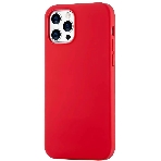 Чехол (клип-кейс) UBEAR Touch Case, для Apple iPhone 12/12 Pro, красный cs62rr61th-i20, фото3