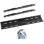 Кронштейн для телевизора Arm Media PLASMA-3 new черный, 22'-65' макс. 55 кг, настенный, фиксированный, фото12