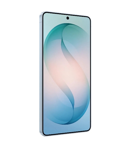 Смартфон Samsung Galaxy S26 Ultra SM-S948B 12/256Gb голубой