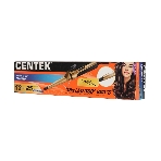 Щипцы для завивки волос Centek CT-2089 черный/золотистый, 13-25 мм, 200 °C, 1 режим, фото6