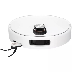 Робот-пылесос Xiaomi Robot Vacuum 5 EU белый, 5200 мАч Li-Ion, уборка сухая/влажная, пылесборник контейнер 0.29 л, фото5