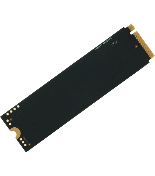 Накопитель SSD Digma PCIe 4.0 x4 4Tb DGSM4004TM63T Meta M6 M.2 2280