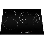 Электрическая варочная панель Weissgauff HV 633 BS, фото4