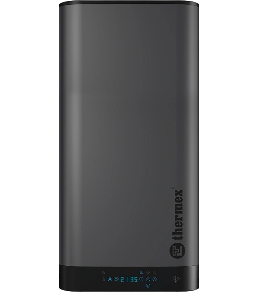 Водонагреватель электрический Thermex Bono 80 Wi-Fi серый, накопительный, 80 л, 3 кВт