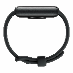 Фитнес-браслет Xiaomi Smart Band 9 Pro M2402B1, 1.62' AMOLED, Bluetooth, IP68 / WR200, черный, фото3