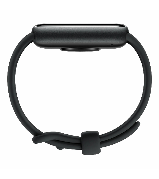 Фитнес-браслет Xiaomi Smart Band 9 Pro M2402B1, 1.62' AMOLED, Bluetooth, IP68 / WR200, черный