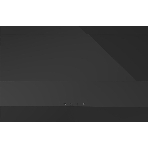 Вытяжка наклонная Beko BHCA69642BH черный, 60 см, 600 куб. м/ч, 69 дБ, фото8