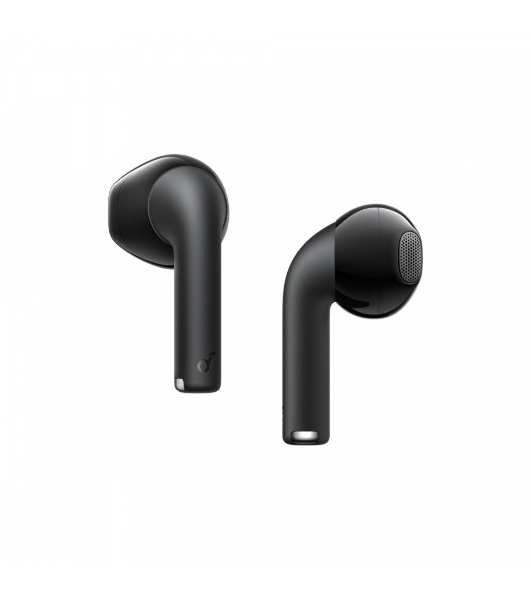 Наушники TWS Soundcore K20i черный