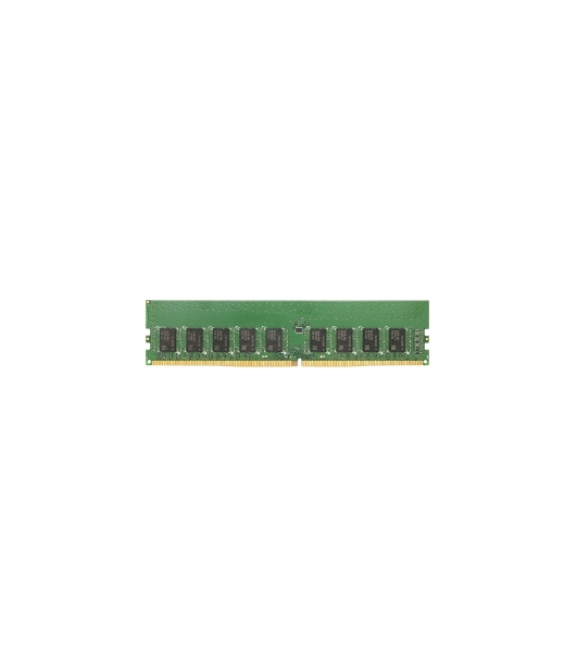 Оперативная память Synology, DDR4, 4GB (1x4GB), 2666MHz, CL19, DIMM