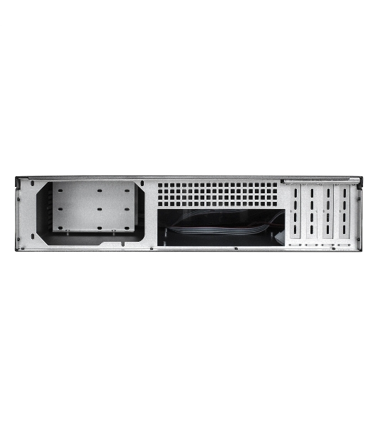 Серверный корпус ExeGate Pro 2U350-03 (RM 19', высота 2U, глубина 350, БП 700ADS, USB)