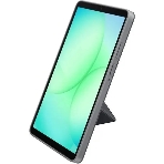 Чехол Samsung для Samsung Galaxy Tab A11 Book Cover поликарбонат/полиуретан черный (EF-BX130PBEGRU), фото6